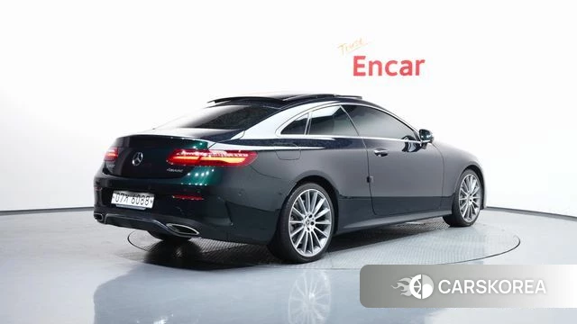 Mercedes-Benz E-Class W213 id 4751020 из Кореи 12