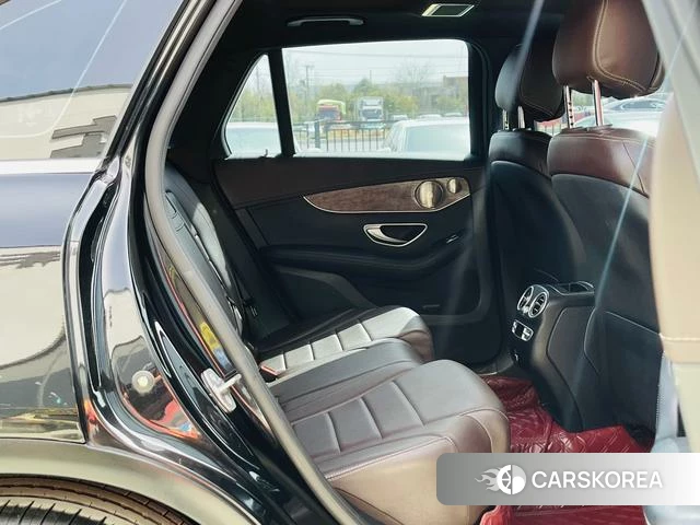 Mercedes-Benz GLC id 4272543 из Китая 11