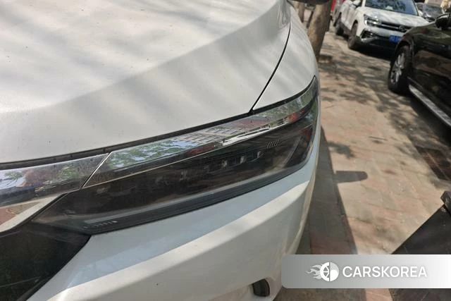 Honda Hao Ying id 4262471 из Китая 9