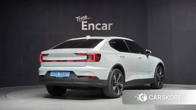 Polestar Polestar 2 id 3354662 из Кореи 12