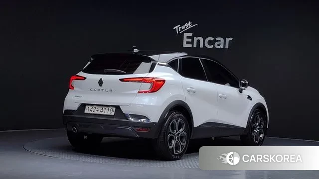 Renault Korea (Samsung) Capture id 3573401 из Кореи 12