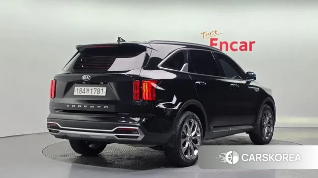 Kia Sorento 4th Generation id 3661212 из Кореи 12