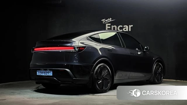 Tesla Model Y id 4480036 из Кореи 12