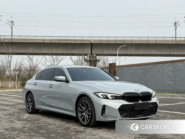 BMW 3 series id 4265197 из Китая 8
