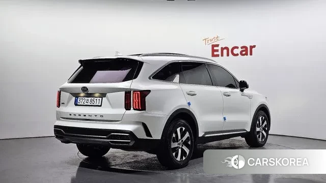 Kia Sorento 4th Generation id 3612150 из Кореи 12