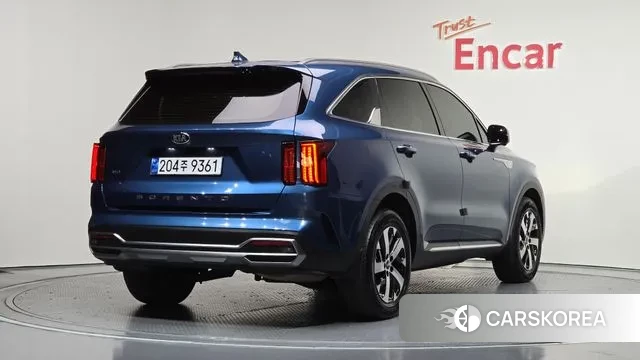 Kia Sorento 4th Generation id 3385232 из Кореи 12