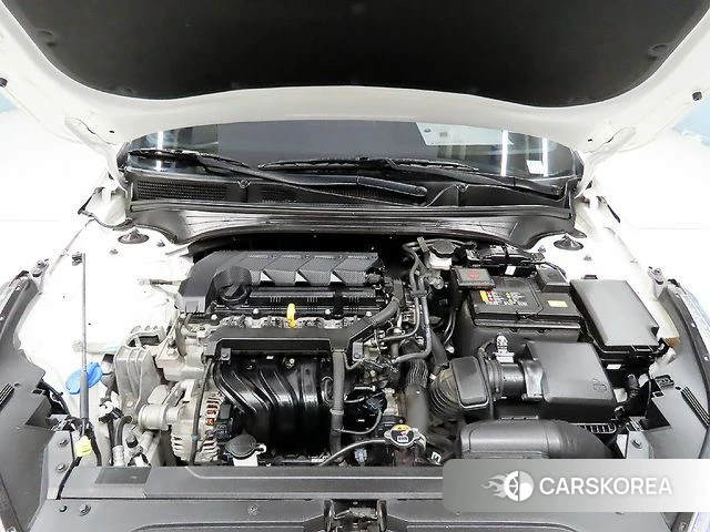 Kia The New K3 2nd generation id 3812755 из Кореи 12