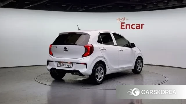 Kia Morning Urban (JA) id 2940752 из Кореи 12