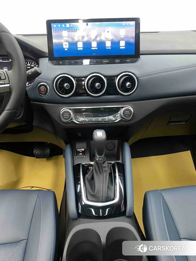 Nissan Qashqai id 4257845 из Китая 12