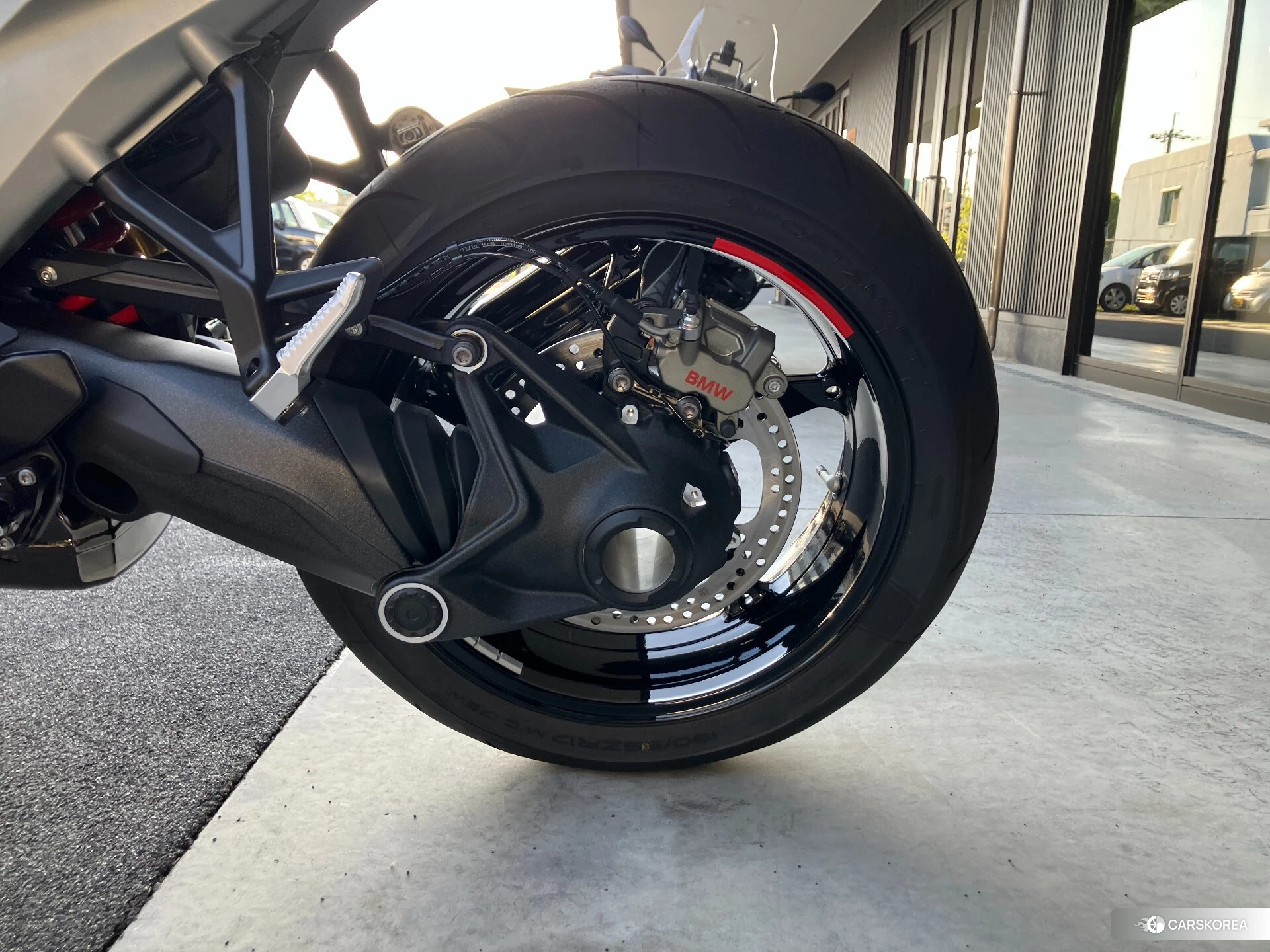 Проданный OTHER BMW R1300R id 4380087 из Японии, фото 6