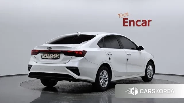 Kia Come New K3 id 3598441 из Кореи 12