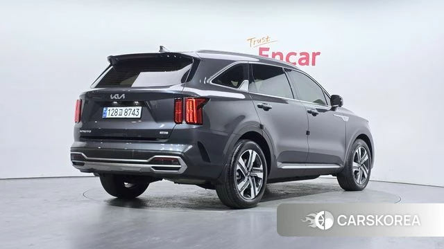 Kia Sorento 4th Generation id 4201919 из Кореи 12