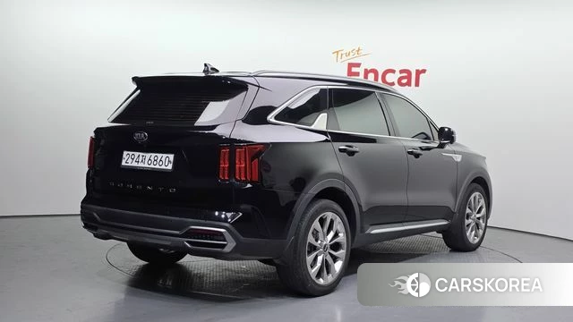 Kia Sorento 4th Generation id 3872991 из Кореи 12
