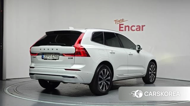 Volvo XC60 second Generation id 4687312 из Кореи 12