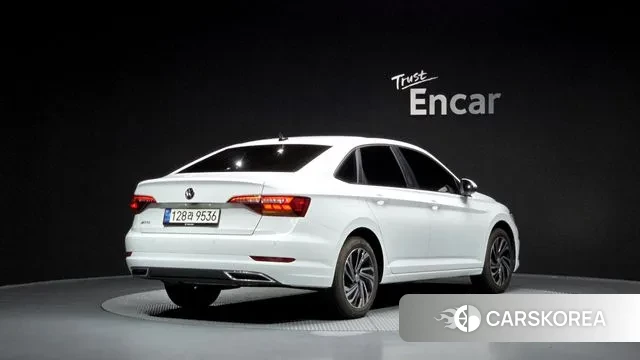 Volkswagen 7th Generation of Jetta id 3038147 из Кореи 12