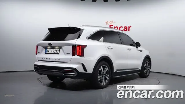 Kia Sorento 4th Generation id 2710673 из Кореи 12