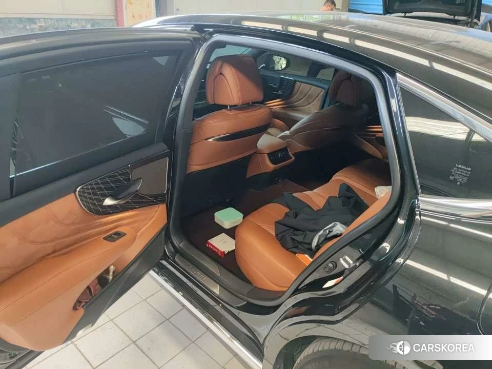 Lexus LS id 4454545 из Китая 8