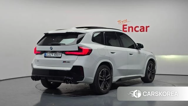 BMW X1 (U11) id 4904428 из Кореи 12