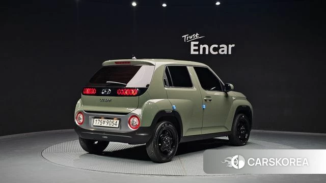 Hyundai Casper id 4489135 из Кореи 12