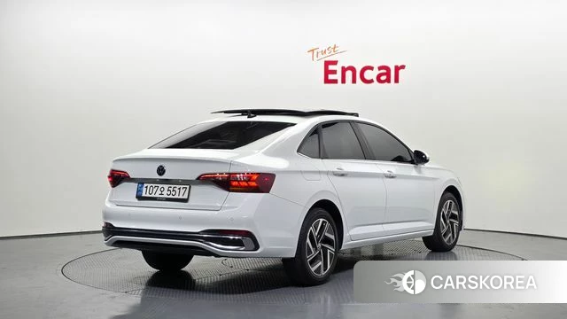 Volkswagen 7th Generation of Jetta id 3793860 из Кореи 12