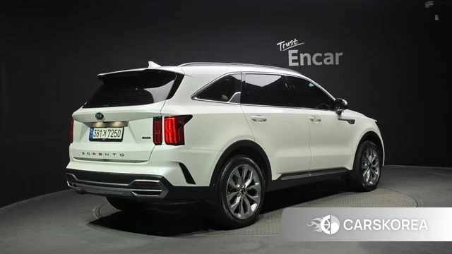 Kia Sorento 4th Generation id 4593965 из Кореи 12