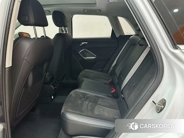 Audi Q3 id 4333494 из Китая 12