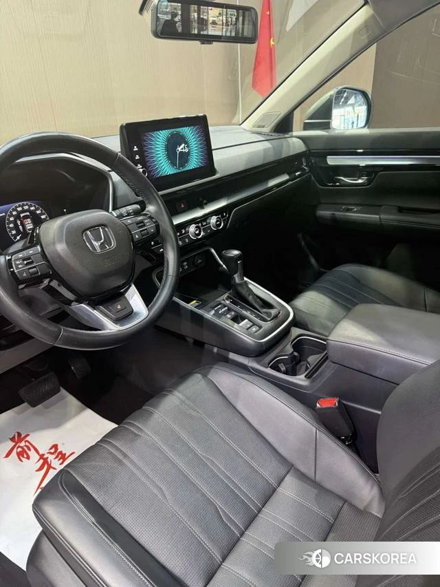 Honda Hao Ying id 4263188 из Китая 12