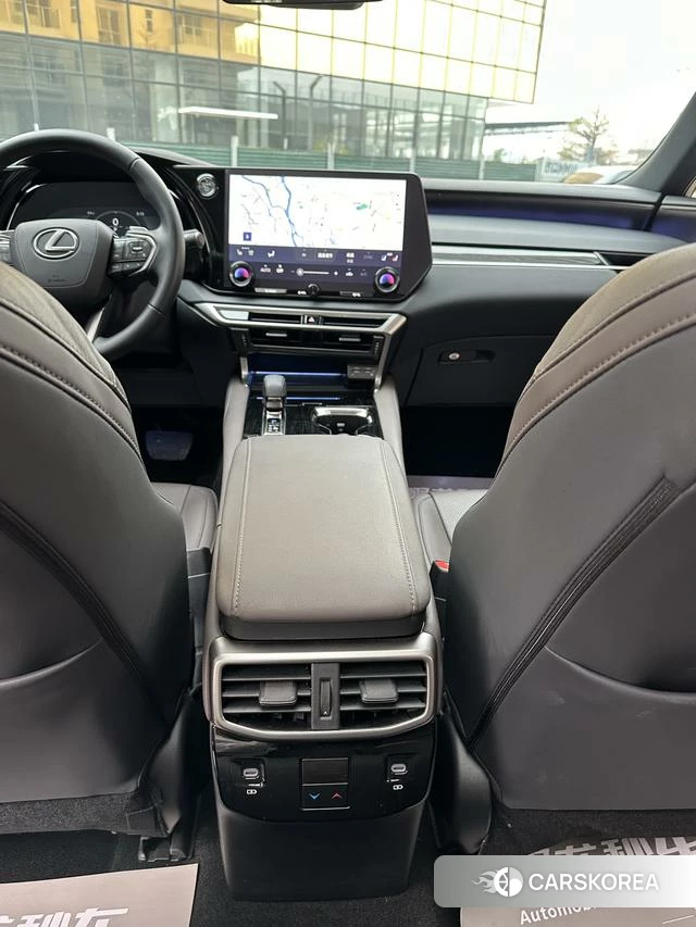 Lexus RX id 4262044 из Китая 12