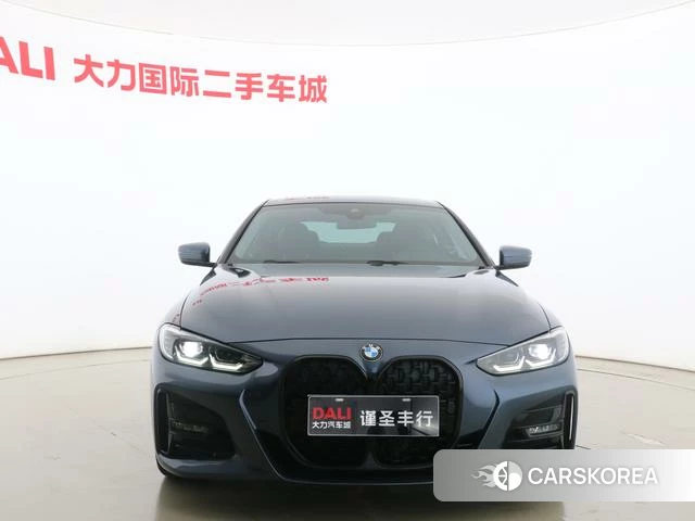 BMW 4 series id 4366090 из Китая 8