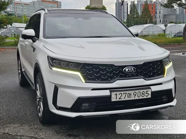 Kia Sorento 4th Generation id 3261675 из Кореи 12