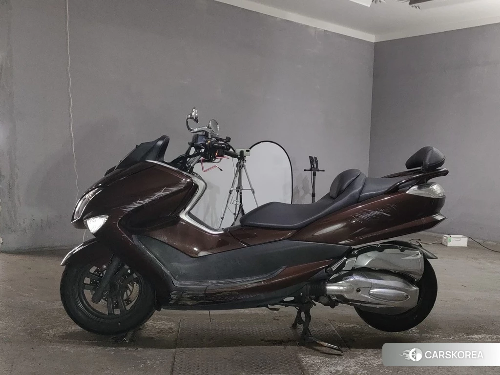 Проданный Yamaha MAJESTY 250 2012 из Японии
