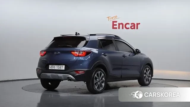 Kia Stonic id 3439890 из Кореи 12