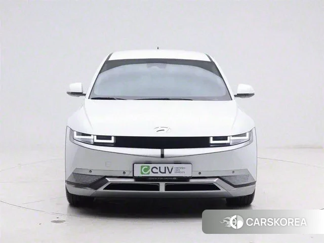 Hyundai Ionic 5 id 3467957 из Кореи 12