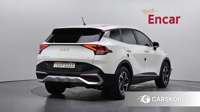 Kia Sportage 5th Generation id 4779248 из Кореи 12