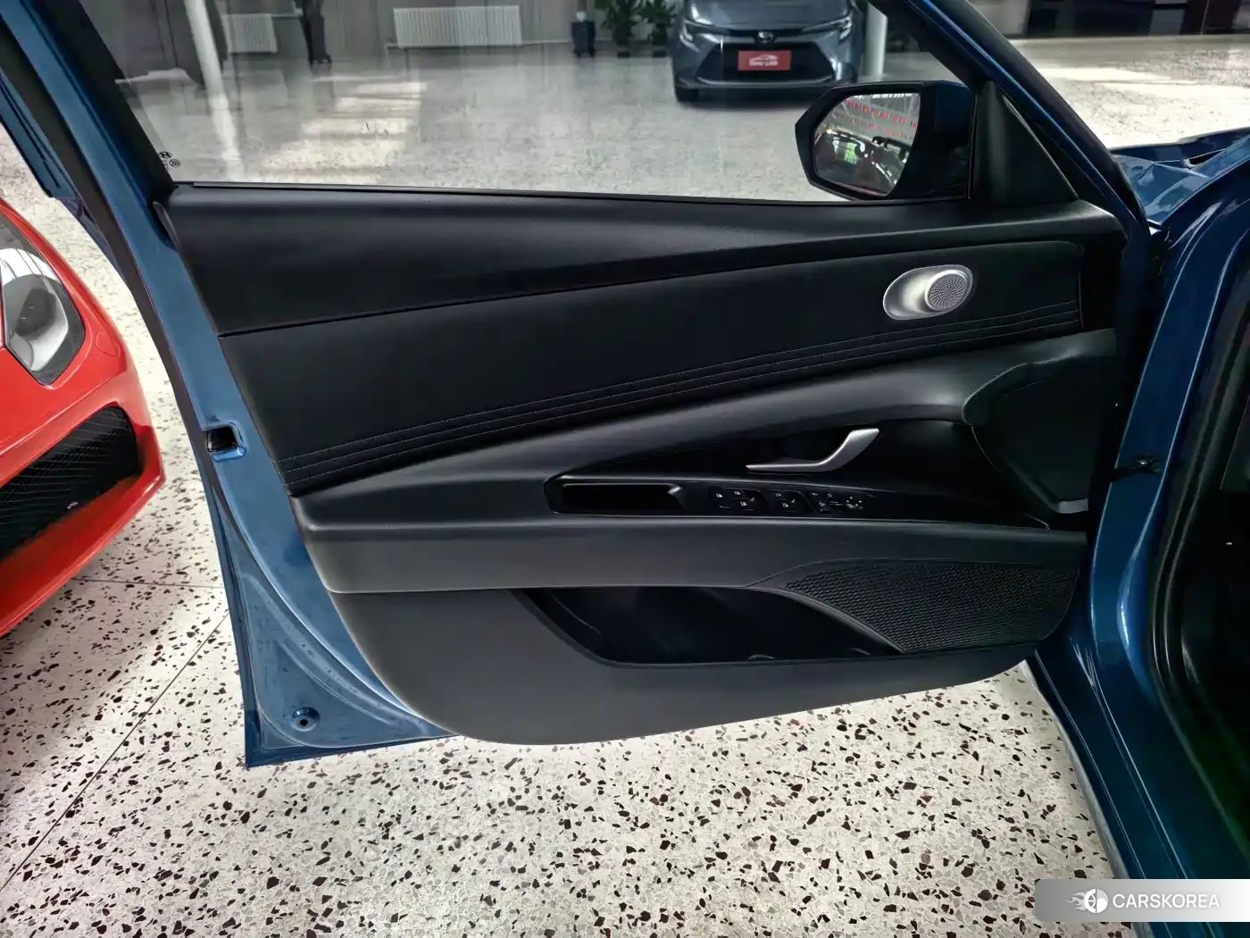 Hyundai Elantra id 4576364 из Китая 12