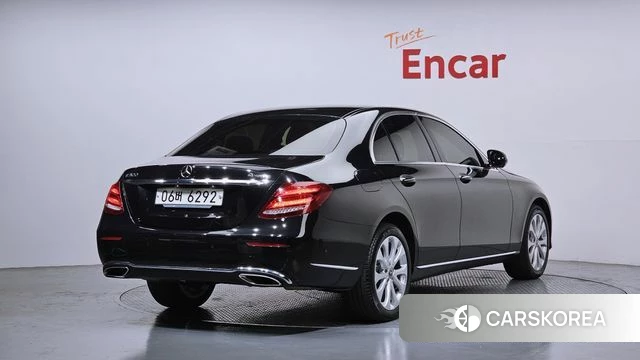 Mercedes-Benz E-Class W213 id 3861858 из Кореи 12