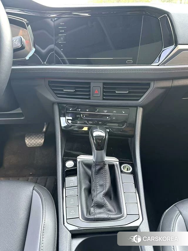 Volkswagen Sagitar 2021 Белый из Китая, фото 2
