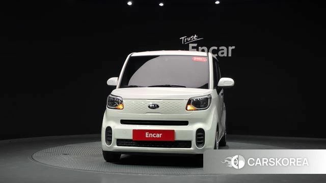 Kia The New Ray id 4676795 из Кореи 12