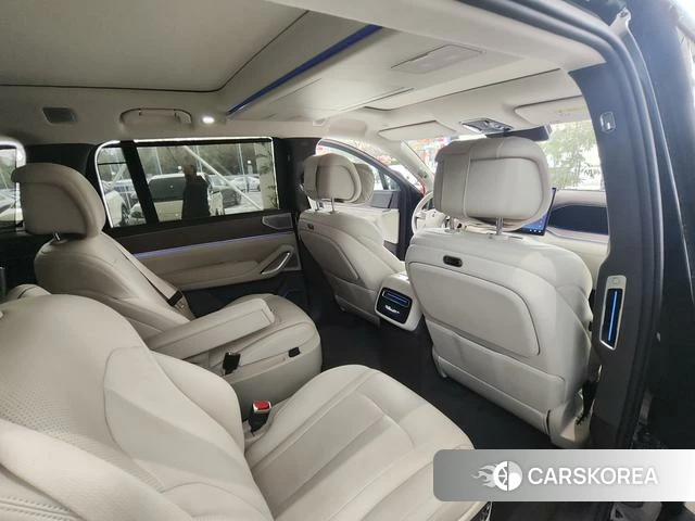 Denza N9 DM 2025 Черный из Китая, фото 2