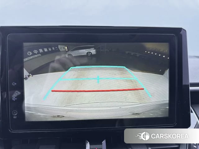 Toyota Corolla id 4264590 из Китая 12