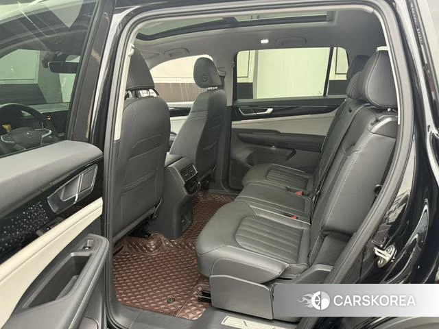 Volkswagen Tourang id 4278374 из Китая 11
