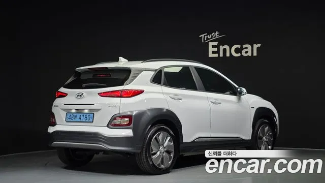 Hyundai Kona Electric id 2839772 из Кореи 12