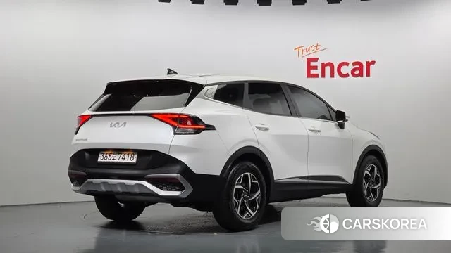 Kia Sportage 5th Generation id 3401003 из Кореи 12