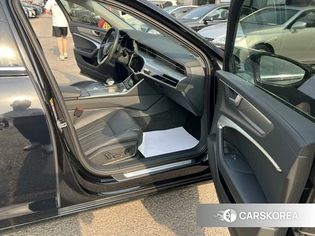 Audi A6L id 4313761 из Китая 12