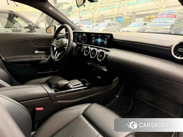 Mercedes-Benz Class A id 4255887 из Китая 7