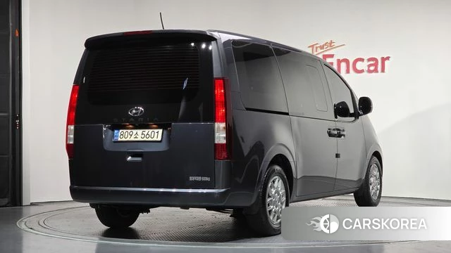 Hyundai Staria id 3832928 из Кореи 12