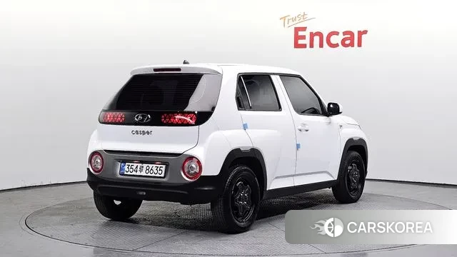 Hyundai Casper id 3739736 из Кореи 12