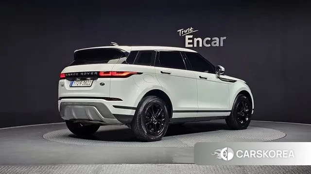Land Rover Range Rover Evoque 2nd Generation id 3187906 из Кореи 12