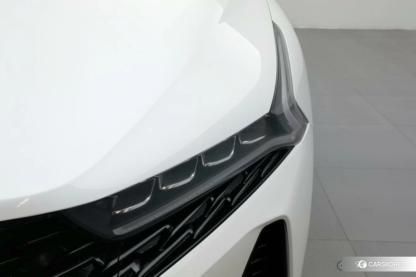 Kia K5 id 4413229 из Китая 12