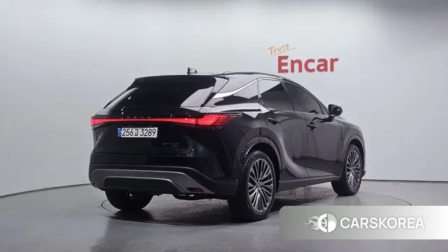 Lexus RX350h 5th generation id 3377259 из Кореи 12